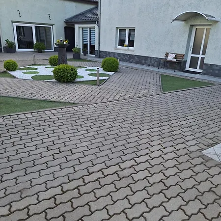 Appartement Bei Ingrid