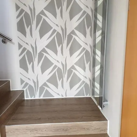 Bei Ingrid * Schoeneweide