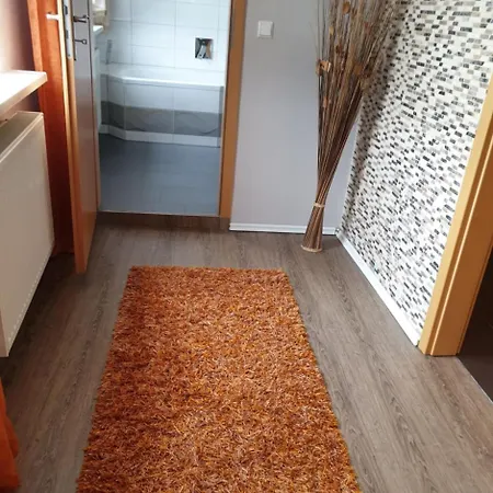 Bei Ingrid Appartement *