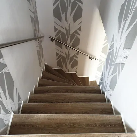 Bei Ingrid Appartement Schoeneweide