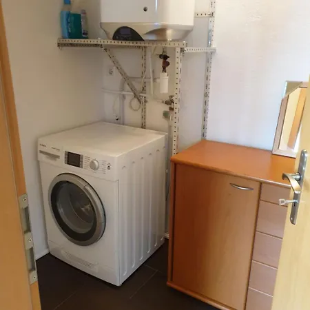 Appartement Bei Ingrid Schoeneweide