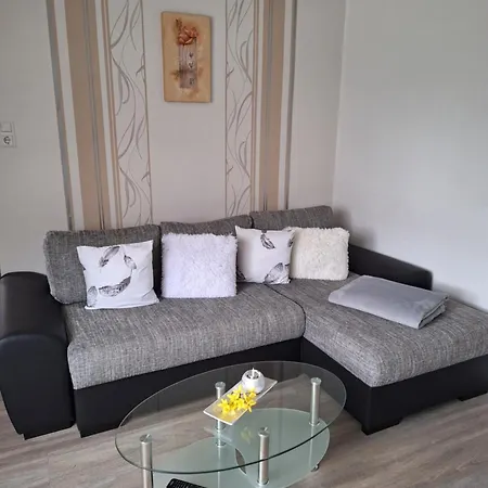 Bei Ingrid Appartement