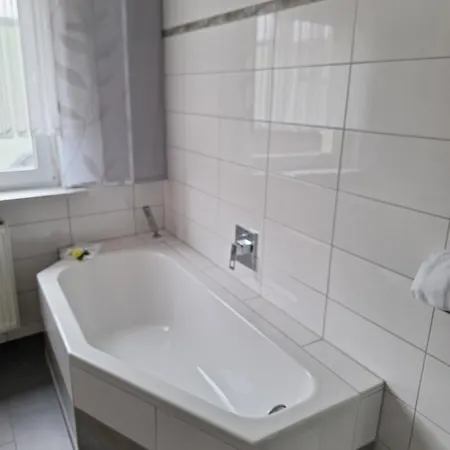 Bei Ingrid Appartement Schoeneweide