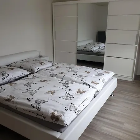 Bei Ingrid * Schoeneweide