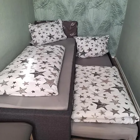 Appartement Bei Ingrid Schoeneweide