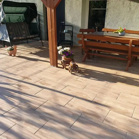 Appartement Bei Ingrid Schoeneweide