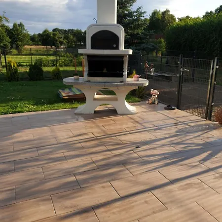 Appartement Bei Ingrid *