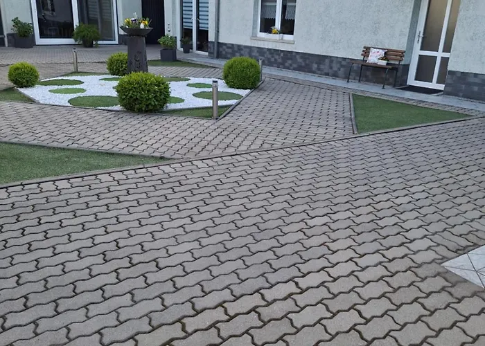 Apartamento Bei Ingrid