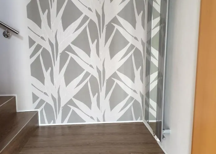 Bei Ingrid * Schoeneweide