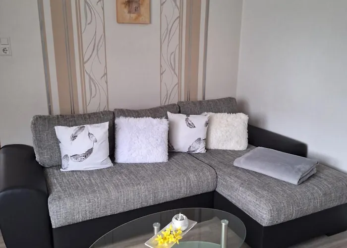 Bei Ingrid Apartamento