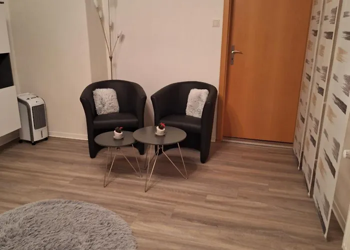 Apartamento Bei Ingrid *