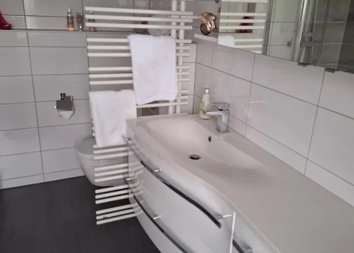 Bei Ingrid Apartamento