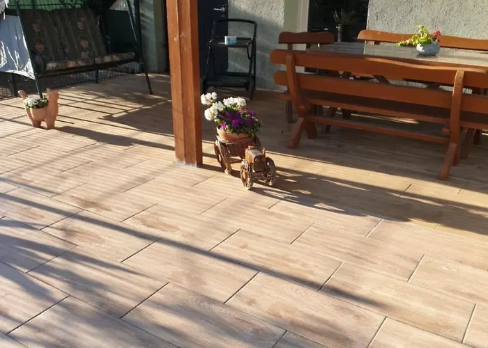 Apartamento Bei Ingrid Schoeneweide