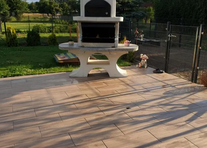 Apartamento Bei Ingrid *